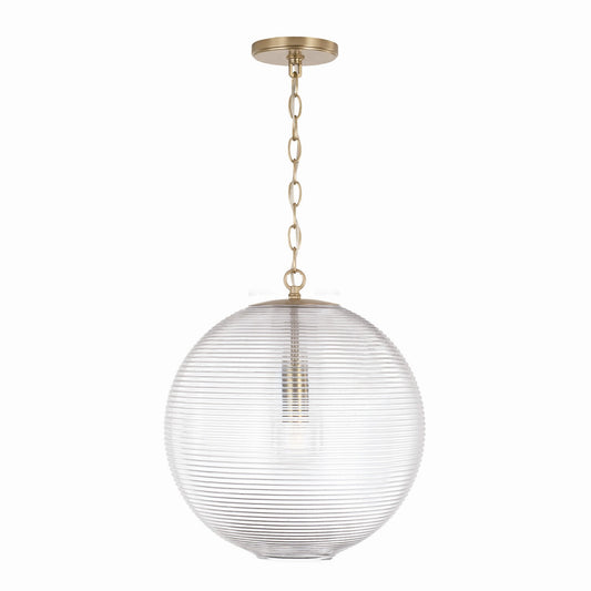 Dolan Pendant by Capital Lighting