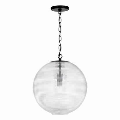 Dolan Pendant by Capital Lighting