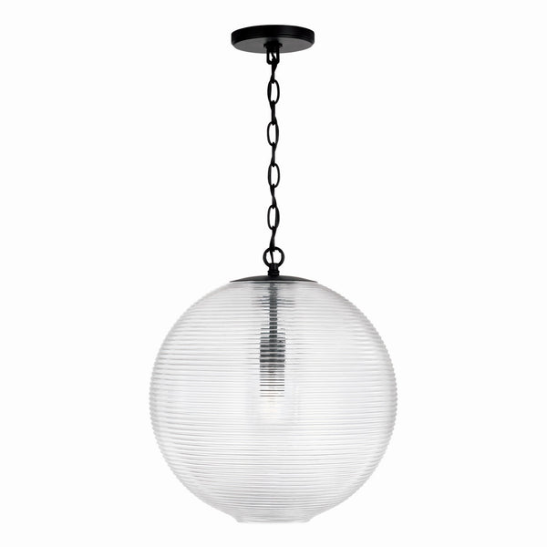 Dolan Pendant by Capital Lighting