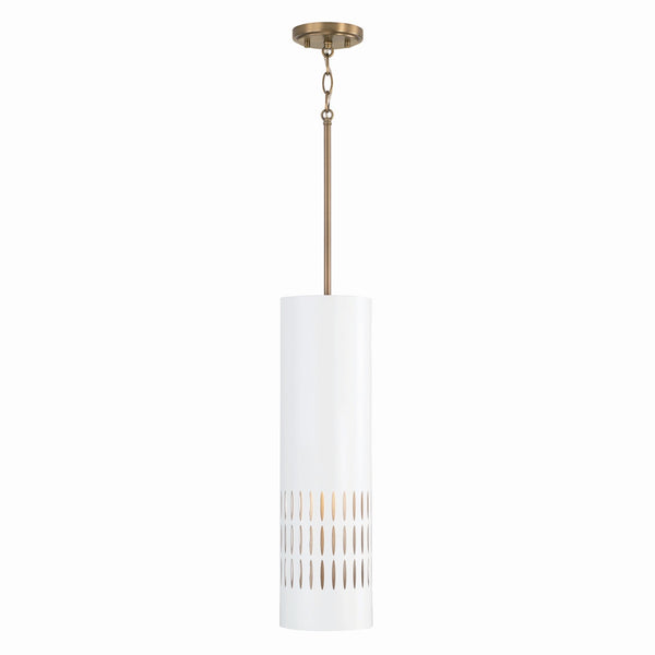 Dash Pendant by Capital Lighting