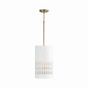 Dash Pendant by Capital Lighting
