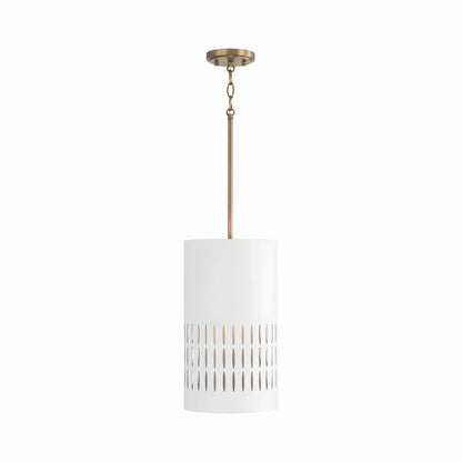 Dash Pendant by Capital Lighting
