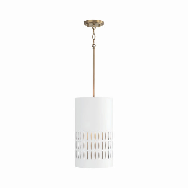Dash Pendant by Capital Lighting