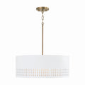 Dash Pendant by Capital Lighting