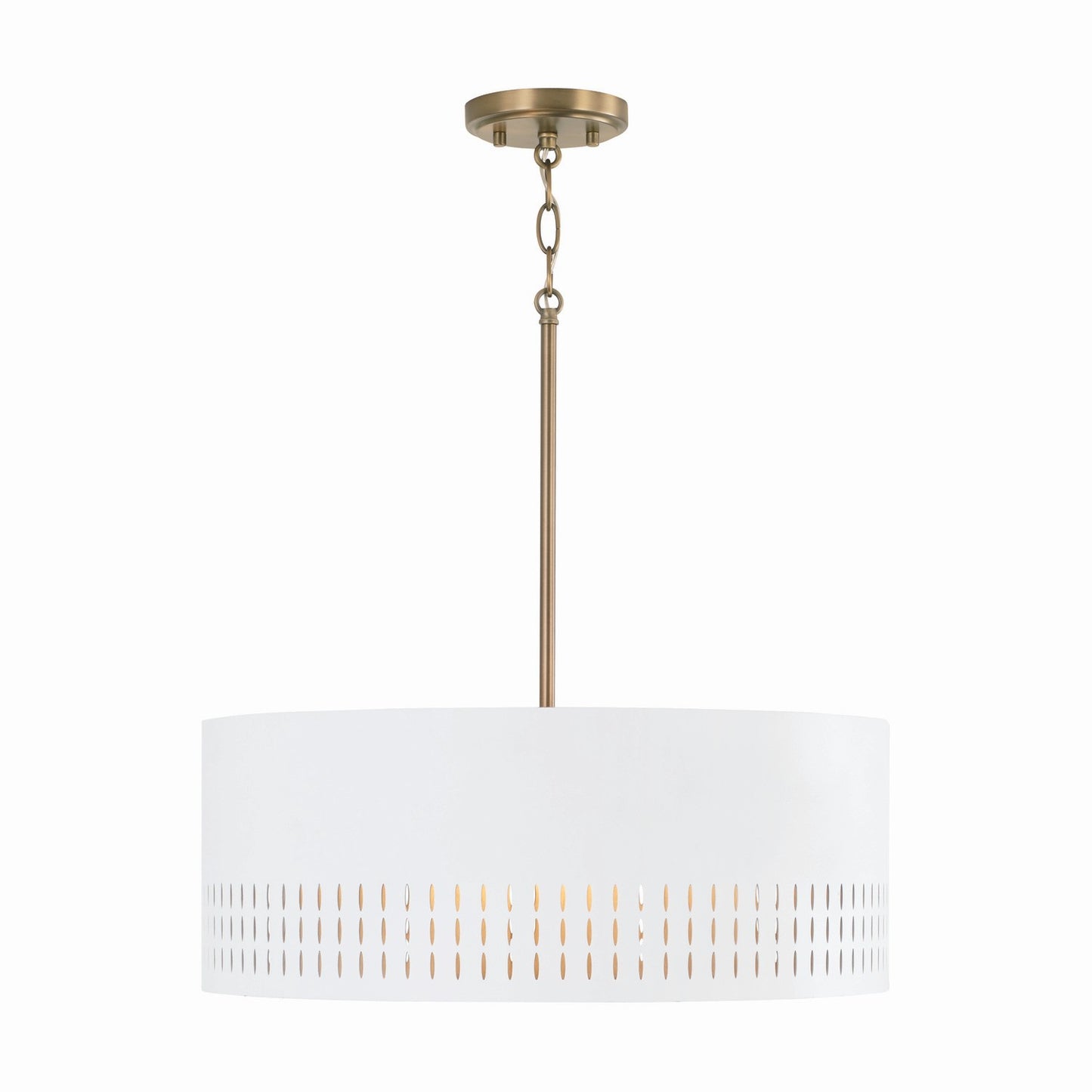 Dash Pendant by Capital Lighting