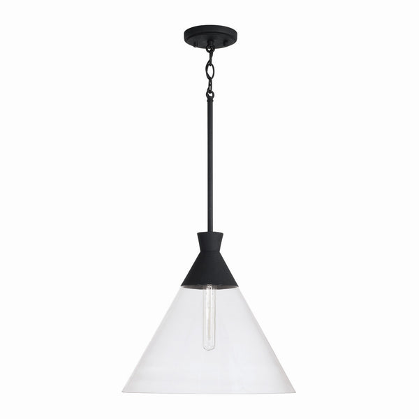 Paloma Pendant by Capital Lighting