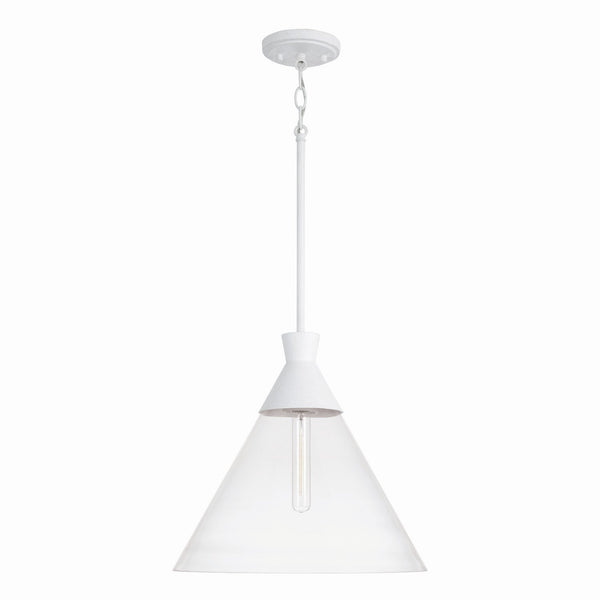 Paloma Pendant by Capital Lighting