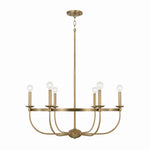 Capital Lighting-425161AD|MAIN
