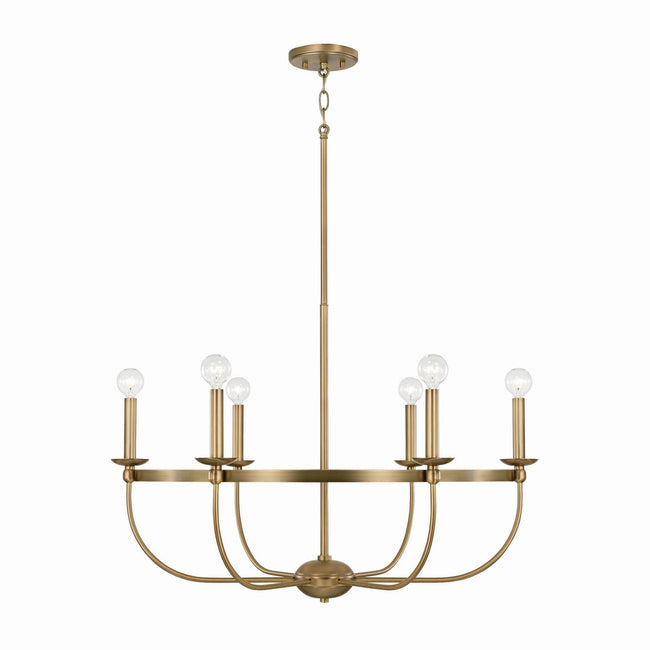 Capital Lighting-425161AD|MAIN