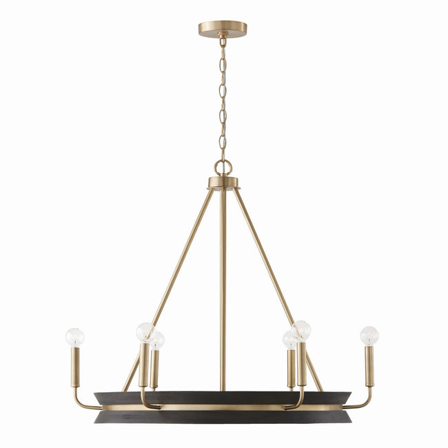 Capital Lighting-447361KR|MAIN