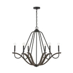 Capital Lighting-447661CK|MAIN
