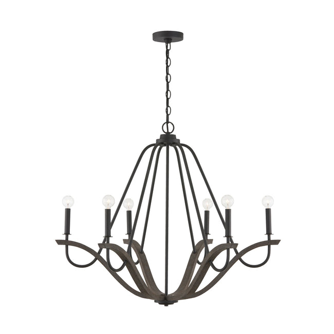 Capital Lighting-447661CK|MAIN