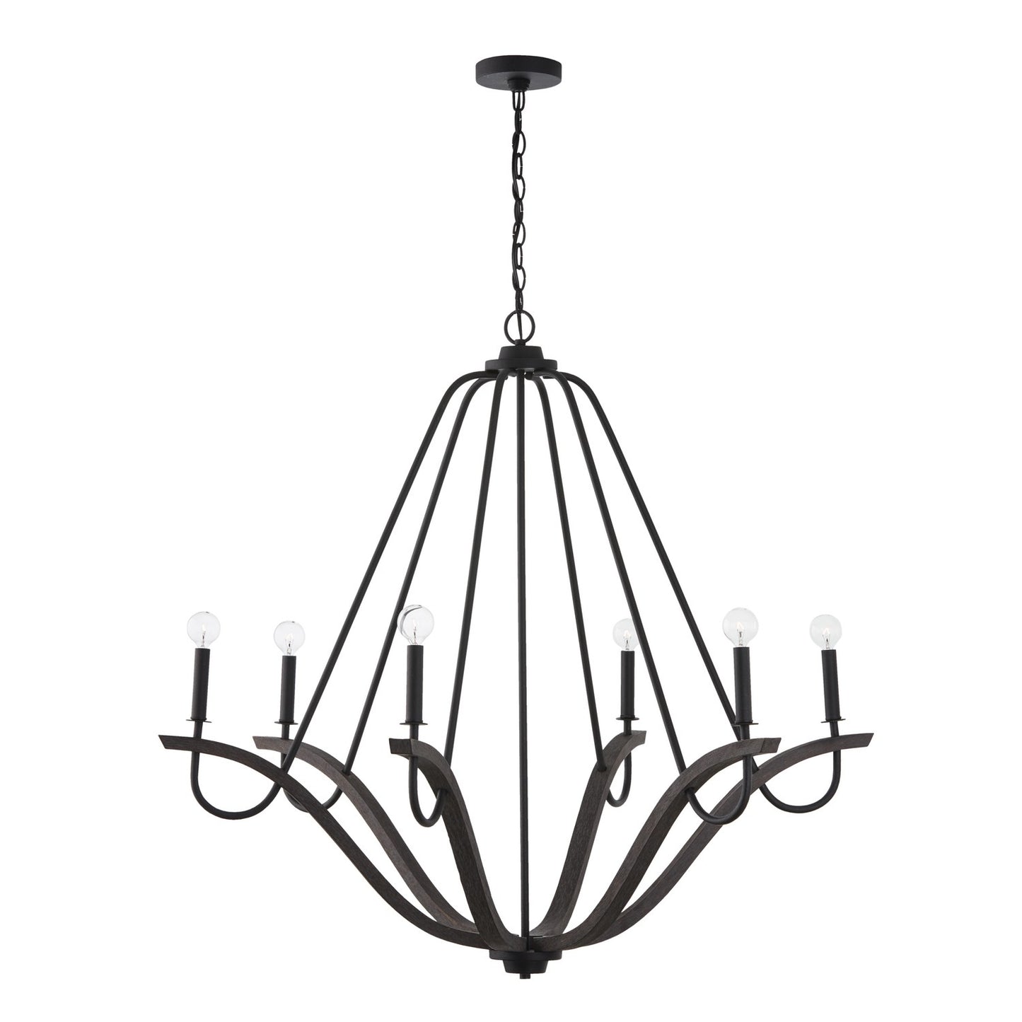 Capital Lighting-447662CK|MAIN