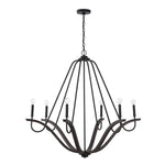 Capital Lighting-447662CK|MAIN