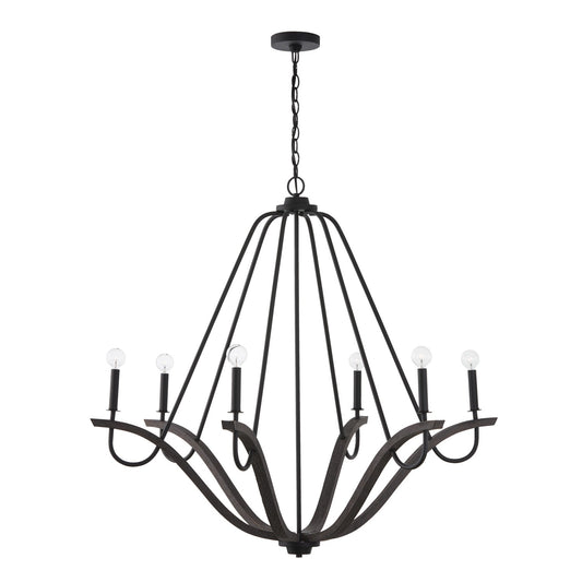 Capital Lighting-447662CK|MAIN