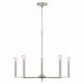 Portman Chandelier by Capital Lighting