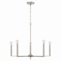 Portman Chandelier by Capital Lighting