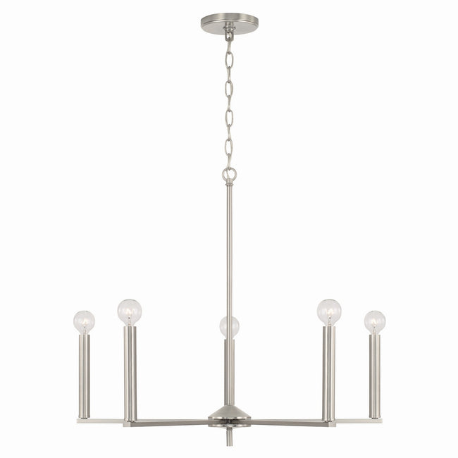 Capital Lighting-448651BN|MAIN