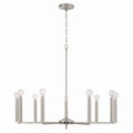 Portman Chandelier by Capital Lighting