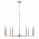 Portman Chandelier by Capital Lighting