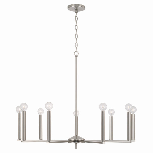 Capital Lighting-448691BN|MAIN
