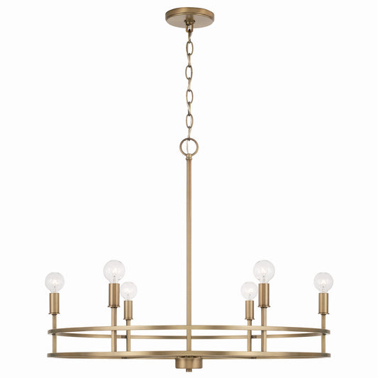 Capital Lighting-448761AD|MAIN