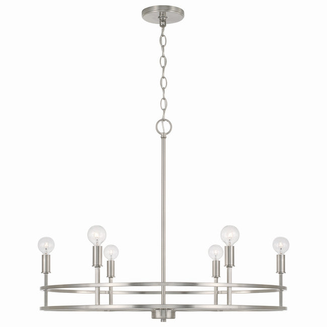 Capital Lighting-448761BN|MAIN