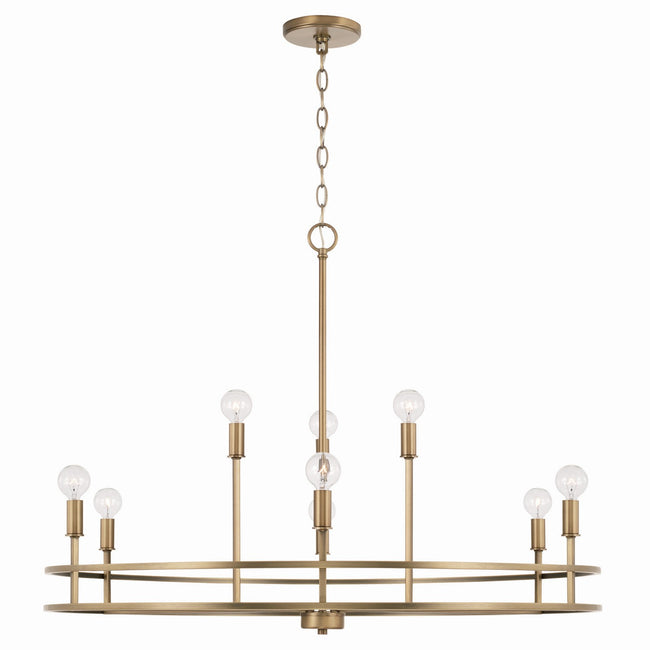 Capital Lighting-448791AD|MAIN