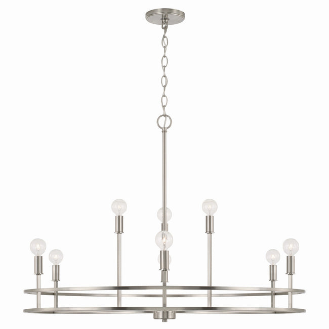 Capital Lighting-448791BN|MAIN