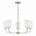 Lawson Chandelier by Capital Lighting