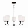 Lawson Chandelier by Capital Lighting