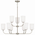 Lawson Chandelier by Capital Lighting
