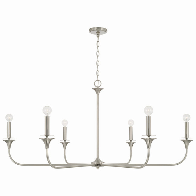 Capital Lighting-448961BN|MAIN