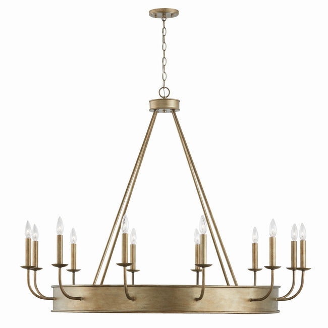 Capital Lighting-449201ML|MAIN