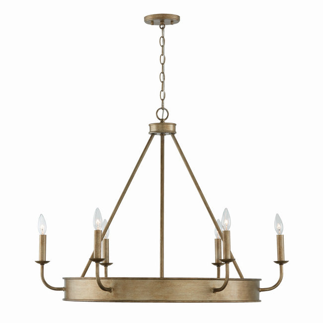 Capital Lighting-449261ML|MAIN