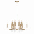 Elora Chandelier by Capital Lighting