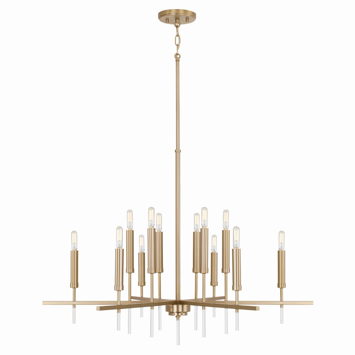 Elora Chandelier by Capital Lighting