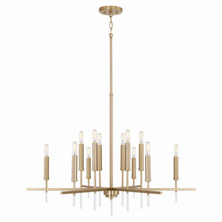 Elora Chandelier by Capital Lighting