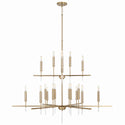 Elora Chandelier by Capital Lighting