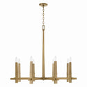 Blake Chandelier by Capital Lighting