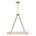 Delaney Chandelier by Capital Lighting