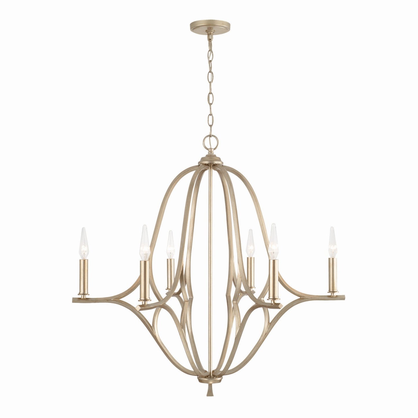 Capital Lighting-450061BS|MAIN