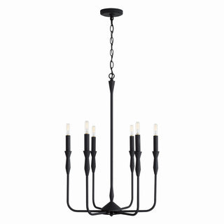 Paloma Chandelier by Capital Lighting