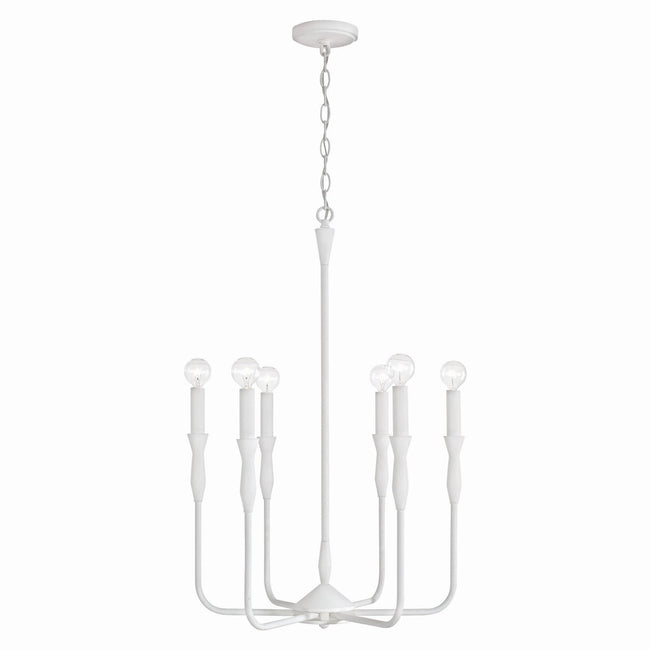 Capital Lighting-450361XW|MAIN