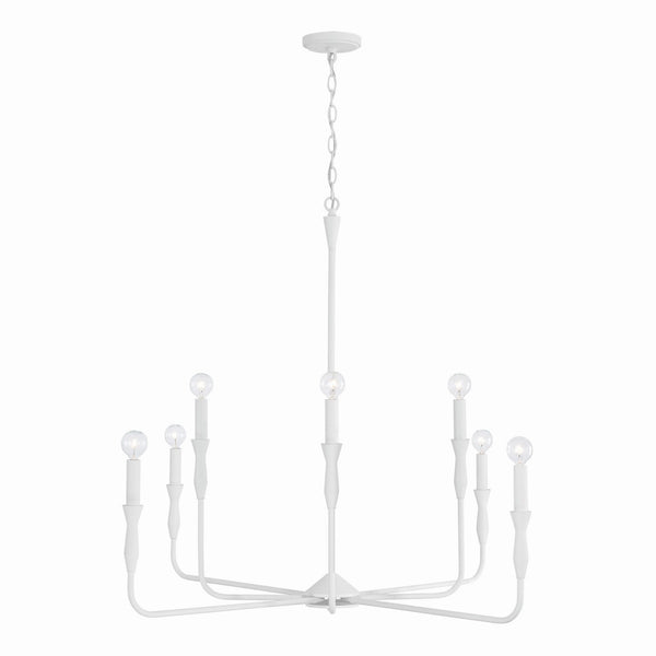 Paloma Chandelier by Capital Lighting