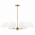 Welsley Chandelier by Capital Lighting