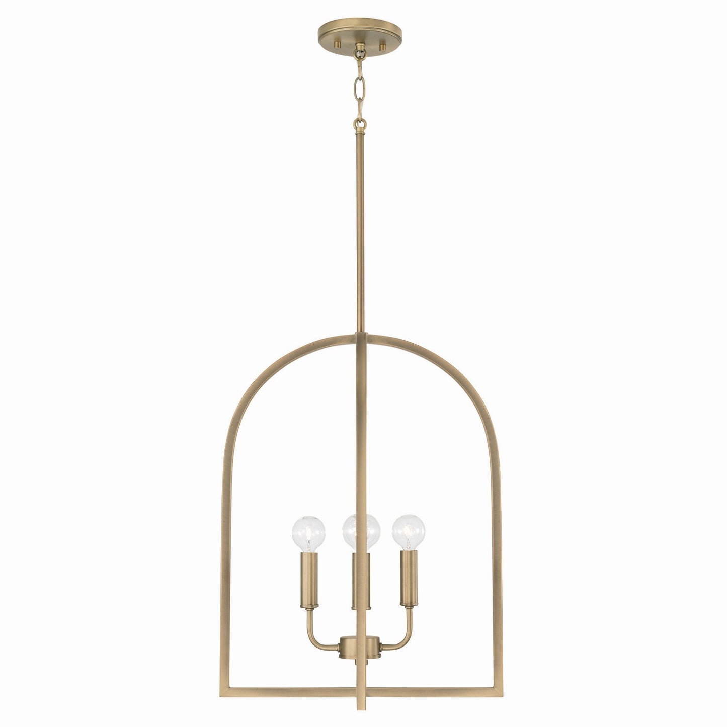Lawson Foyer Light by Capital Lighting