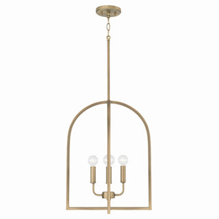Lawson Foyer Light by Capital Lighting
