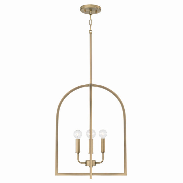 Lawson Foyer Light by Capital Lighting