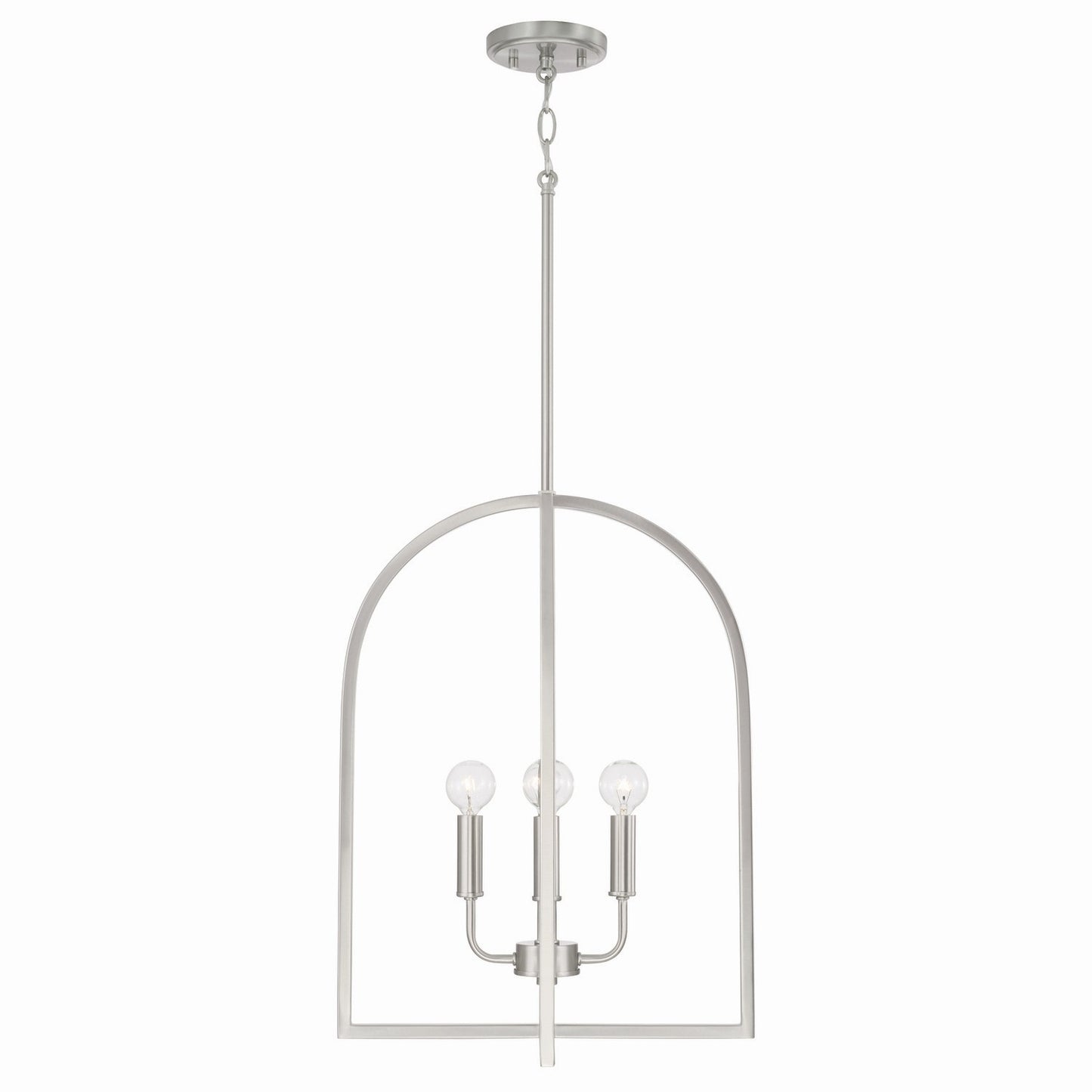Lawson Foyer Light by Capital Lighting
